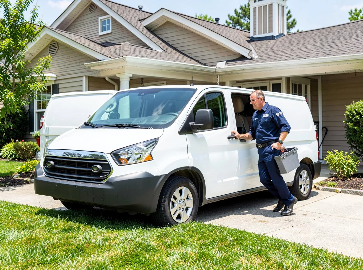 Emergency Plumber company in New Franklin, MO